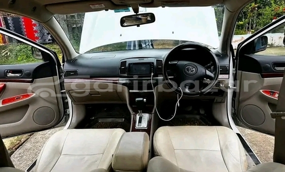 কেনা ব্যবহৃত Toyota Premio White গাড়ী মধ্যে বাগেরহাট মধ্যে Khulna কেনা ব্যবহৃত Toyota Premio White গাড়ী মধ্যে বাগেরহাট মধ্যে Khulna