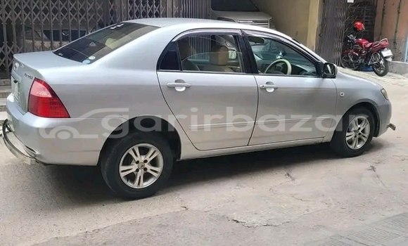 কেনা ব্যবহৃত Toyota Corolla Other গাড়ী মধ্যে অভয়নগর মধ্যে Jessor কেনা ব্যবহৃত Toyota Corolla Other গাড়ী মধ্যে অভয়নগর মধ্যে Jessor