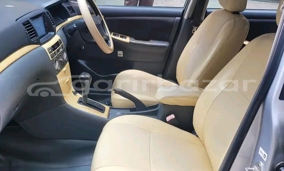 কেনা ব্যবহৃত Toyota Corolla Other গাড়ী মধ্যে অভয়নগর মধ্যে Jessor কেনা ব্যবহৃত Toyota Corolla Other গাড়ী মধ্যে অভয়নগর মধ্যে Jessor