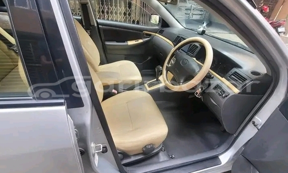 কেনা ব্যবহৃত Toyota Corolla Other গাড়ী মধ্যে অভয়নগর মধ্যে Jessor কেনা ব্যবহৃত Toyota Corolla Other গাড়ী মধ্যে অভয়নগর মধ্যে Jessor