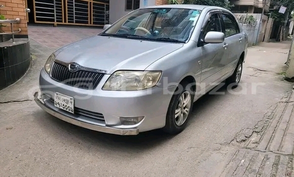 কেনা ব্যবহৃত Toyota Corolla Other গাড়ী মধ্যে অভয়নগর মধ্যে Jessor কেনা ব্যবহৃত Toyota Corolla Other গাড়ী মধ্যে অভয়নগর মধ্যে Jessor