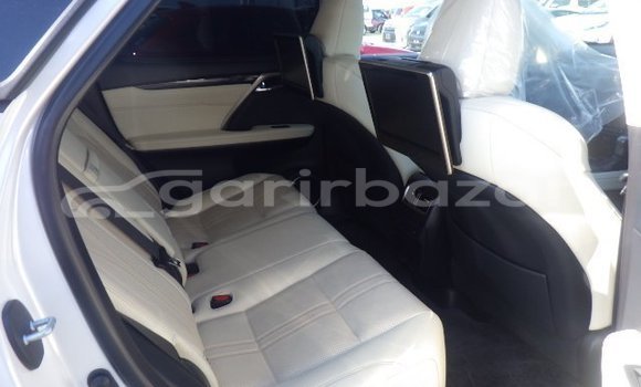 কেনা ব্যবহৃত Lexus RX 350 White গাড়ী মধ্যে ঢাকা মধ্যে Dhaka কেনা ব্যবহৃত Lexus RX 350 White গাড়ী মধ্যে ঢাকা মধ্যে Dhaka