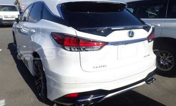 কেনা ব্যবহৃত Lexus RX 350 White গাড়ী মধ্যে ঢাকা মধ্যে Dhaka কেনা ব্যবহৃত Lexus RX 350 White গাড়ী মধ্যে ঢাকা মধ্যে Dhaka