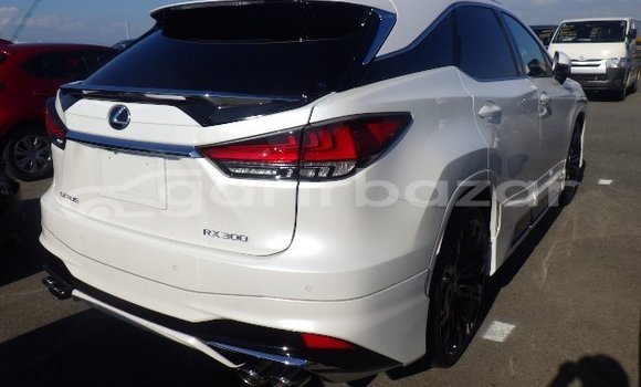 কেনা ব্যবহৃত Lexus RX 350 White গাড়ী মধ্যে ঢাকা মধ্যে Dhaka কেনা ব্যবহৃত Lexus RX 350 White গাড়ী মধ্যে ঢাকা মধ্যে Dhaka