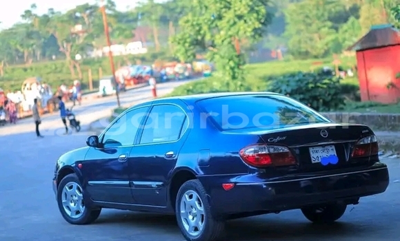কেনা ব্যবহৃত Nissan Cefiro Black গাড়ী মধ্যে আলমডাঙ্গা মধ্যে Chuadanga কেনা ব্যবহৃত Nissan Cefiro Black গাড়ী মধ্যে আলমডাঙ্গা মধ্যে Chuadanga