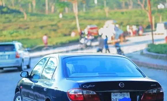 কেনা ব্যবহৃত Nissan Cefiro Black গাড়ী মধ্যে আলমডাঙ্গা মধ্যে Chuadanga কেনা ব্যবহৃত Nissan Cefiro Black গাড়ী মধ্যে আলমডাঙ্গা মধ্যে Chuadanga