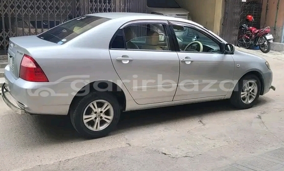 কেনা ব্যবহৃত Toyota Corolla Other গাড়ী মধ্যে আলমডাঙ্গা মধ্যে Chuadanga কেনা ব্যবহৃত Toyota Corolla Other গাড়ী মধ্যে আলমডাঙ্গা মধ্যে Chuadanga