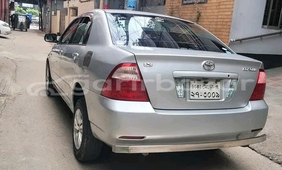 কেনা ব্যবহৃত Toyota Corolla Other গাড়ী মধ্যে আলমডাঙ্গা মধ্যে Chuadanga কেনা ব্যবহৃত Toyota Corolla Other গাড়ী মধ্যে আলমডাঙ্গা মধ্যে Chuadanga