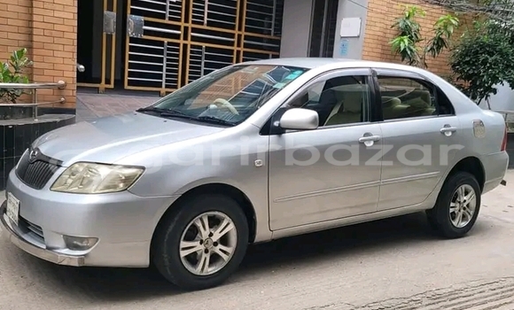 কেনা ব্যবহৃত Toyota Corolla Other গাড়ী মধ্যে আলমডাঙ্গা মধ্যে Chuadanga কেনা ব্যবহৃত Toyota Corolla Other গাড়ী মধ্যে আলমডাঙ্গা মধ্যে Chuadanga