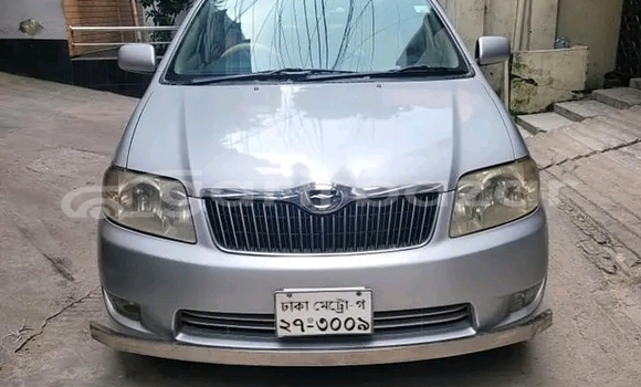 কেনা ব্যবহৃত Toyota Corolla Other গাড়ী মধ্যে আলমডাঙ্গা মধ্যে Chuadanga কেনা ব্যবহৃত Toyota Corolla Other গাড়ী মধ্যে আলমডাঙ্গা মধ্যে Chuadanga