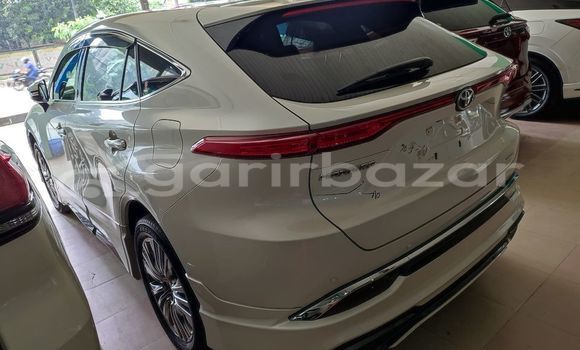 কেনা ব্যবহৃত Toyota Harrier White গাড়ী মধ্যে ঢাকা মধ্যে Dhaka কেনা ব্যবহৃত Toyota Harrier White গাড়ী মধ্যে ঢাকা মধ্যে Dhaka