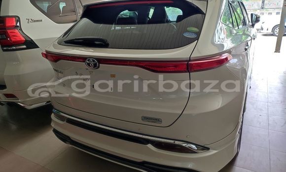 কেনা ব্যবহৃত Toyota Harrier White গাড়ী মধ্যে ঢাকা মধ্যে Dhaka কেনা ব্যবহৃত Toyota Harrier White গাড়ী মধ্যে ঢাকা মধ্যে Dhaka