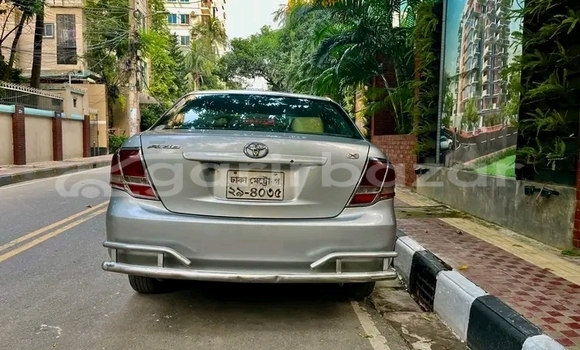 কেনা ব্যবহৃত Toyota Axio Others গাড়ী মধ্যে আলমডাঙ্গা মধ্যে Chuadanga কেনা ব্যবহৃত Toyota Axio Others গাড়ী মধ্যে আলমডাঙ্গা মধ্যে Chuadanga