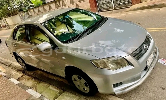 কেনা ব্যবহৃত Toyota Axio Others গাড়ী মধ্যে আলমডাঙ্গা মধ্যে Chuadanga কেনা ব্যবহৃত Toyota Axio Others গাড়ী মধ্যে আলমডাঙ্গা মধ্যে Chuadanga