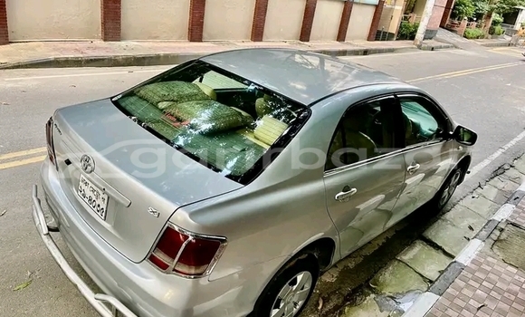কেনা ব্যবহৃত Toyota Axio Others গাড়ী মধ্যে আলমডাঙ্গা মধ্যে Chuadanga কেনা ব্যবহৃত Toyota Axio Others গাড়ী মধ্যে আলমডাঙ্গা মধ্যে Chuadanga
