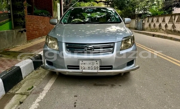 কেনা ব্যবহৃত Toyota Axio Others গাড়ী মধ্যে আলমডাঙ্গা মধ্যে Chuadanga কেনা ব্যবহৃত Toyota Axio Others গাড়ী মধ্যে আলমডাঙ্গা মধ্যে Chuadanga