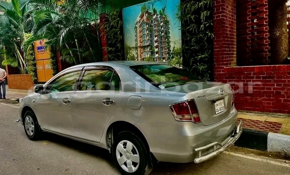 কেনা ব্যবহৃত Toyota Axio Others গাড়ী মধ্যে আলমডাঙ্গা মধ্যে Chuadanga কেনা ব্যবহৃত Toyota Axio Others গাড়ী মধ্যে আলমডাঙ্গা মধ্যে Chuadanga