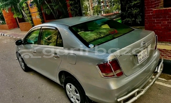 কেনা ব্যবহৃত Toyota Axio Others গাড়ী মধ্যে আলমডাঙ্গা মধ্যে Chuadanga কেনা ব্যবহৃত Toyota Axio Others গাড়ী মধ্যে আলমডাঙ্গা মধ্যে Chuadanga