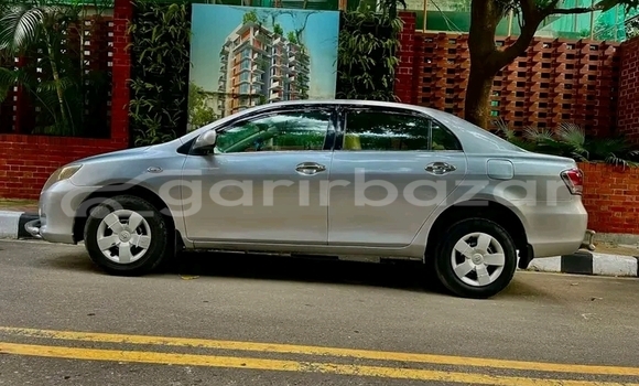 কেনা ব্যবহৃত Toyota Axio Others গাড়ী মধ্যে আলমডাঙ্গা মধ্যে Chuadanga কেনা ব্যবহৃত Toyota Axio Others গাড়ী মধ্যে আলমডাঙ্গা মধ্যে Chuadanga