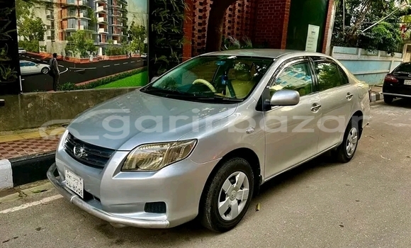 কেনা ব্যবহৃত Toyota Axio Others গাড়ী মধ্যে আলমডাঙ্গা মধ্যে Chuadanga কেনা ব্যবহৃত Toyota Axio Others গাড়ী মধ্যে আলমডাঙ্গা মধ্যে Chuadanga