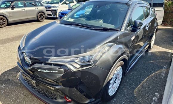 কেনা ব্যবহৃত Toyota C-HR Black গাড়ী মধ্যে ঢাকা মধ্যে Dhaka কেনা ব্যবহৃত Toyota C-HR Black গাড়ী মধ্যে ঢাকা মধ্যে Dhaka