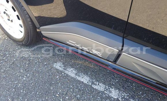 কেনা ব্যবহৃত Toyota C-HR Black গাড়ী মধ্যে ঢাকা মধ্যে Dhaka কেনা ব্যবহৃত Toyota C-HR Black গাড়ী মধ্যে ঢাকা মধ্যে Dhaka