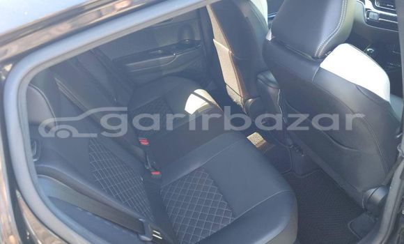 কেনা ব্যবহৃত Toyota C-HR Black গাড়ী মধ্যে ঢাকা মধ্যে Dhaka কেনা ব্যবহৃত Toyota C-HR Black গাড়ী মধ্যে ঢাকা মধ্যে Dhaka