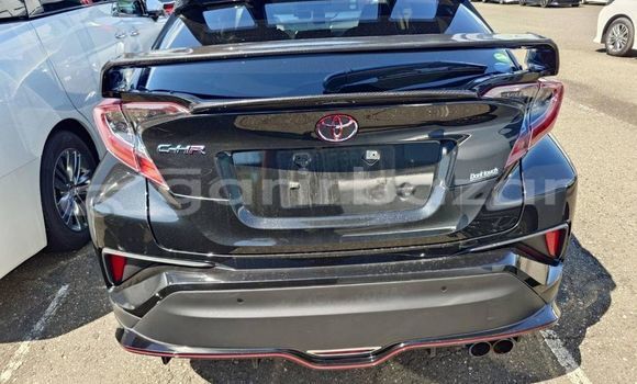 কেনা ব্যবহৃত Toyota C-HR Black গাড়ী মধ্যে ঢাকা মধ্যে Dhaka কেনা ব্যবহৃত Toyota C-HR Black গাড়ী মধ্যে ঢাকা মধ্যে Dhaka
