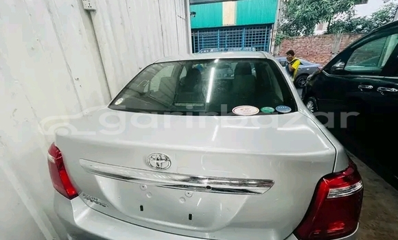 কেনা ব্যবহৃত Toyota Axio White গাড়ী মধ্যে বাজিতপুর মধ্যে Kishorganj কেনা ব্যবহৃত Toyota Axio White গাড়ী মধ্যে বাজিতপুর মধ্যে Kishorganj