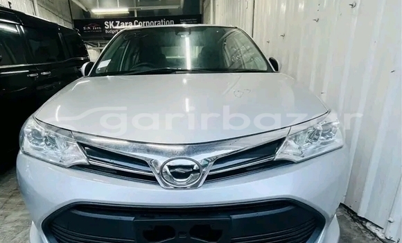 কেনা ব্যবহৃত Toyota Axio White গাড়ী মধ্যে বাজিতপুর মধ্যে Kishorganj কেনা ব্যবহৃত Toyota Axio White গাড়ী মধ্যে বাজিতপুর মধ্যে Kishorganj