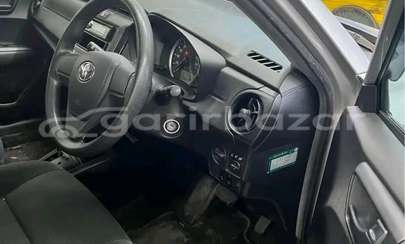 কেনা ব্যবহৃত Toyota Axio White গাড়ী মধ্যে বাজিতপুর মধ্যে Kishorganj কেনা ব্যবহৃত Toyota Axio White গাড়ী মধ্যে বাজিতপুর মধ্যে Kishorganj