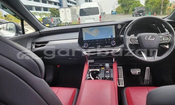 কেনা ব্যবহৃত Lexus Rx White গাড়ী মধ্যে ঢাকা মধ্যে Dhaka কেনা ব্যবহৃত Lexus Rx White গাড়ী মধ্যে ঢাকা মধ্যে Dhaka