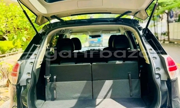 কেনা ব্যবহৃত Nissan X-Trail Black গাড়ী মধ্যে অভয়নগর মধ্যে Jessor কেনা ব্যবহৃত Nissan X-Trail Black গাড়ী মধ্যে অভয়নগর মধ্যে Jessor