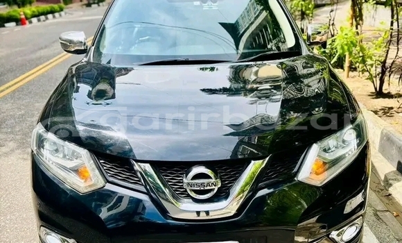 কেনা ব্যবহৃত Nissan X-Trail Black গাড়ী মধ্যে অভয়নগর মধ্যে Jessor কেনা ব্যবহৃত Nissan X-Trail Black গাড়ী মধ্যে অভয়নগর মধ্যে Jessor