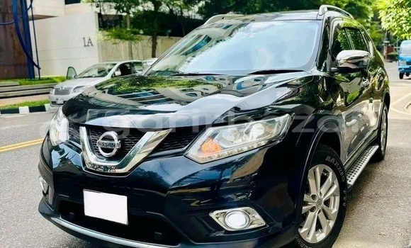 কেনা ব্যবহৃত Nissan X-Trail Black গাড়ী মধ্যে অভয়নগর মধ্যে Jessor কেনা ব্যবহৃত Nissan X-Trail Black গাড়ী মধ্যে অভয়নগর মধ্যে Jessor