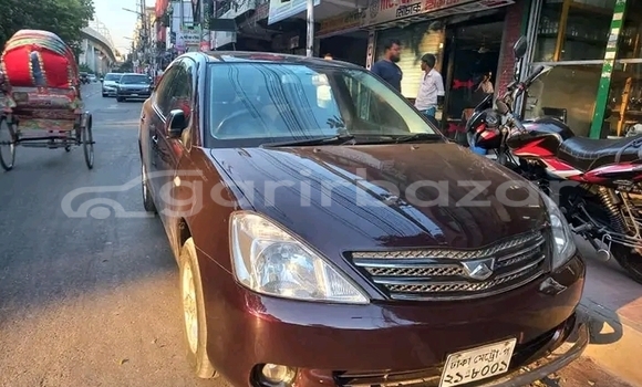 কেনা ব্যবহৃত Toyota Allion Others গাড়ী মধ্যে অভয়নগর মধ্যে Jessor কেনা ব্যবহৃত Toyota Allion Others গাড়ী মধ্যে অভয়নগর মধ্যে Jessor