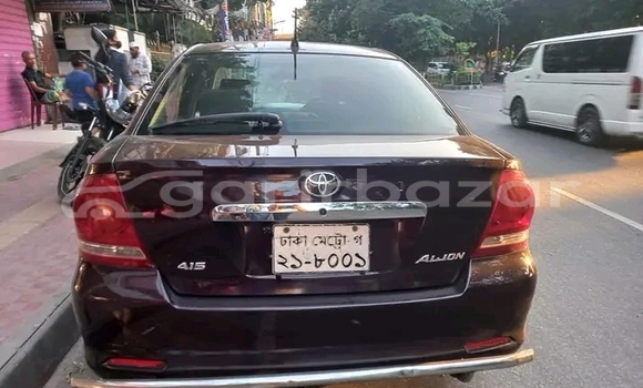 কেনা ব্যবহৃত Toyota Allion Others গাড়ী মধ্যে অভয়নগর মধ্যে Jessor কেনা ব্যবহৃত Toyota Allion Others গাড়ী মধ্যে অভয়নগর মধ্যে Jessor