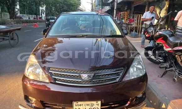 কেনা ব্যবহৃত Toyota Allion Others গাড়ী মধ্যে অভয়নগর মধ্যে Jessor কেনা ব্যবহৃত Toyota Allion Others গাড়ী মধ্যে অভয়নগর মধ্যে Jessor