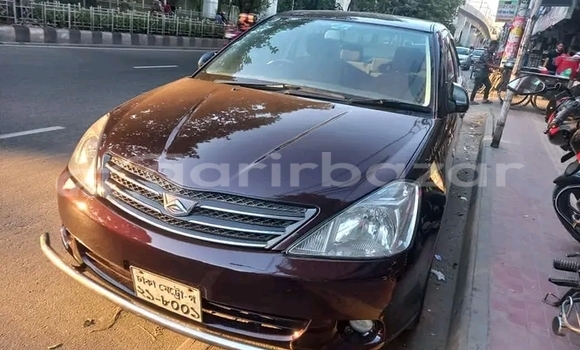 কেনা ব্যবহৃত Toyota Allion Others গাড়ী মধ্যে অভয়নগর মধ্যে Jessor কেনা ব্যবহৃত Toyota Allion Others গাড়ী মধ্যে অভয়নগর মধ্যে Jessor