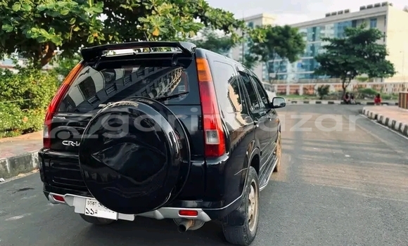 কেনা ব্যবহৃত Honda CR-V Black গাড়ী মধ্যে বাজিতপুর মধ্যে Kishorganj কেনা ব্যবহৃত Honda CR-V Black গাড়ী মধ্যে বাজিতপুর মধ্যে Kishorganj
