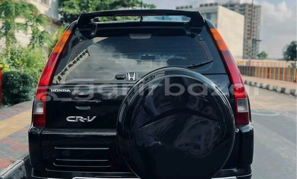 কেনা ব্যবহৃত Honda CR-V Black গাড়ী মধ্যে বাজিতপুর মধ্যে Kishorganj কেনা ব্যবহৃত Honda CR-V Black গাড়ী মধ্যে বাজিতপুর মধ্যে Kishorganj