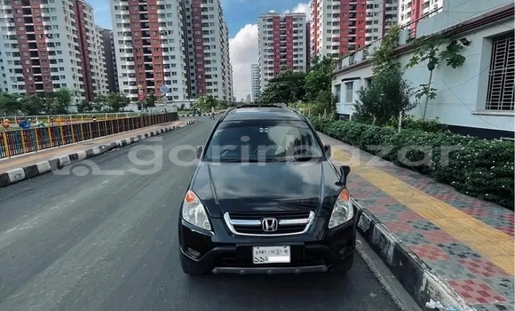 কেনা ব্যবহৃত Honda CR-V Black গাড়ী মধ্যে বাজিতপুর মধ্যে Kishorganj কেনা ব্যবহৃত Honda CR-V Black গাড়ী মধ্যে বাজিতপুর মধ্যে Kishorganj