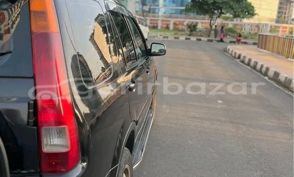 কেনা ব্যবহৃত Honda CR-V Black গাড়ী মধ্যে বাজিতপুর মধ্যে Kishorganj কেনা ব্যবহৃত Honda CR-V Black গাড়ী মধ্যে বাজিতপুর মধ্যে Kishorganj