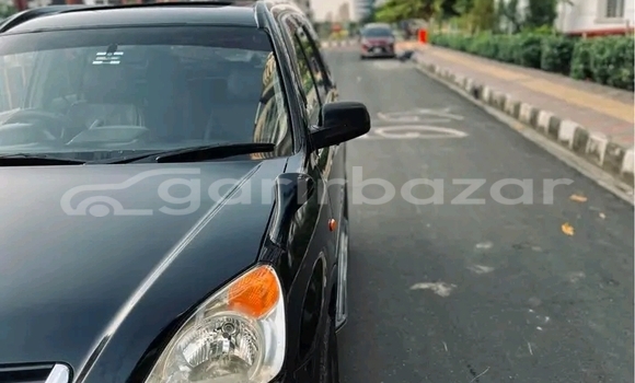 কেনা ব্যবহৃত Honda CR-V Black গাড়ী মধ্যে বাজিতপুর মধ্যে Kishorganj কেনা ব্যবহৃত Honda CR-V Black গাড়ী মধ্যে বাজিতপুর মধ্যে Kishorganj