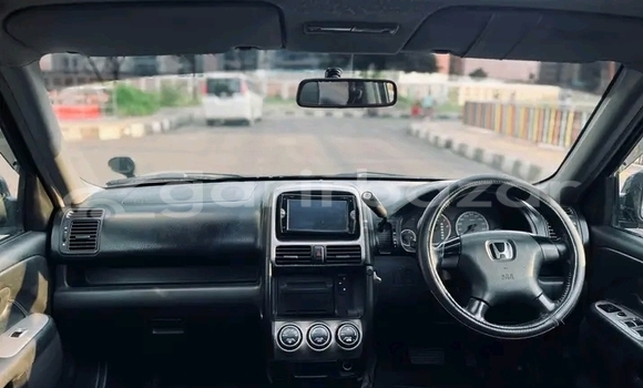 কেনা ব্যবহৃত Honda CR-V Black গাড়ী মধ্যে বাজিতপুর মধ্যে Kishorganj কেনা ব্যবহৃত Honda CR-V Black গাড়ী মধ্যে বাজিতপুর মধ্যে Kishorganj