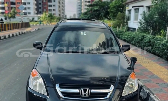 কেনা ব্যবহৃত Honda CR-V Black গাড়ী মধ্যে বাজিতপুর মধ্যে Kishorganj কেনা ব্যবহৃত Honda CR-V Black গাড়ী মধ্যে বাজিতপুর মধ্যে Kishorganj