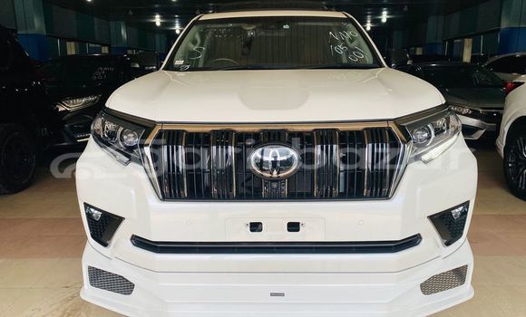 কেনা ব্যবহৃত Toyota land cruiser-prado White গাড়ী মধ্যে ঢাকা মধ্যে Dhaka কেনা ব্যবহৃত Toyota land cruiser-prado White গাড়ী মধ্যে ঢাকা মধ্যে Dhaka