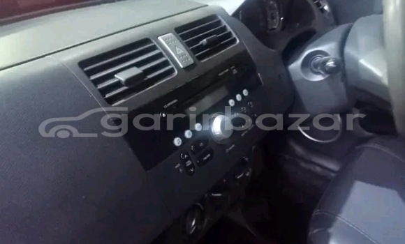 Buy Used Suzuki Swift in Abhaynagar, Jessor