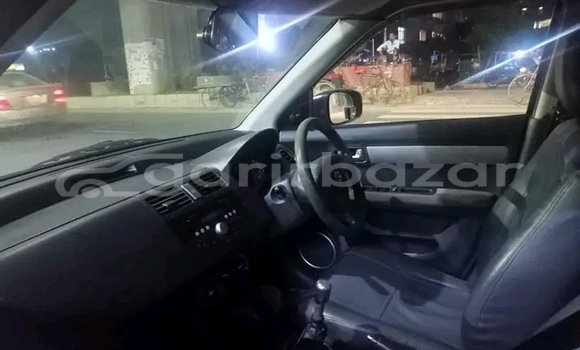 কেনা ব্যবহৃত Suzuki Swift Black গাড়ী মধ্যে অভয়নগর মধ্যে Jessor কেনা ব্যবহৃত Suzuki Swift Black গাড়ী মধ্যে অভয়নগর মধ্যে Jessor