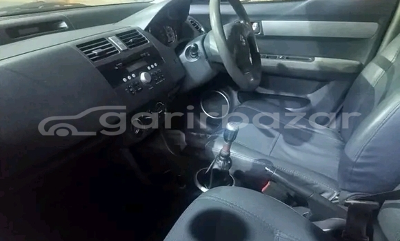 কেনা ব্যবহৃত Suzuki Swift Black গাড়ী মধ্যে অভয়নগর মধ্যে Jessor কেনা ব্যবহৃত Suzuki Swift Black গাড়ী মধ্যে অভয়নগর মধ্যে Jessor